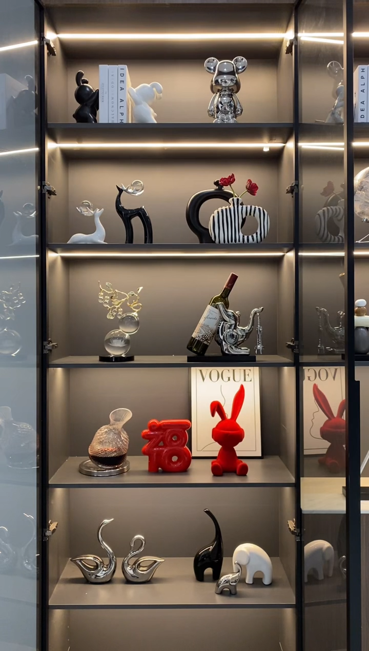 陶瓷忠歌摆件@@@@@@@@@@十一大件