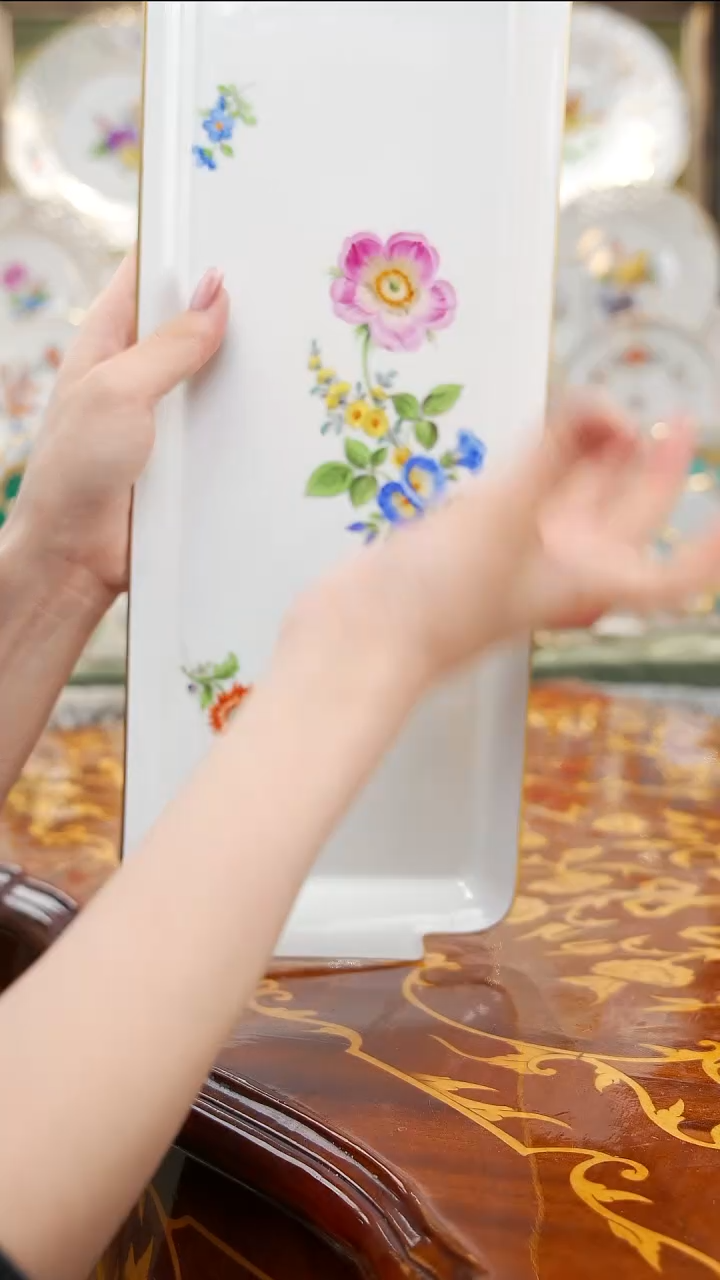 瓷米多家中古瓷器如图所示126