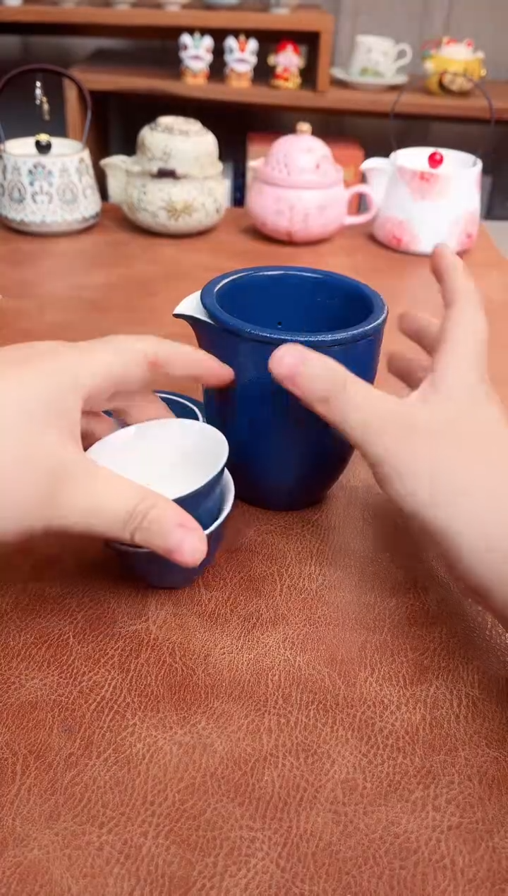 【高货清库存】(微瑕，完美主义勿拍）