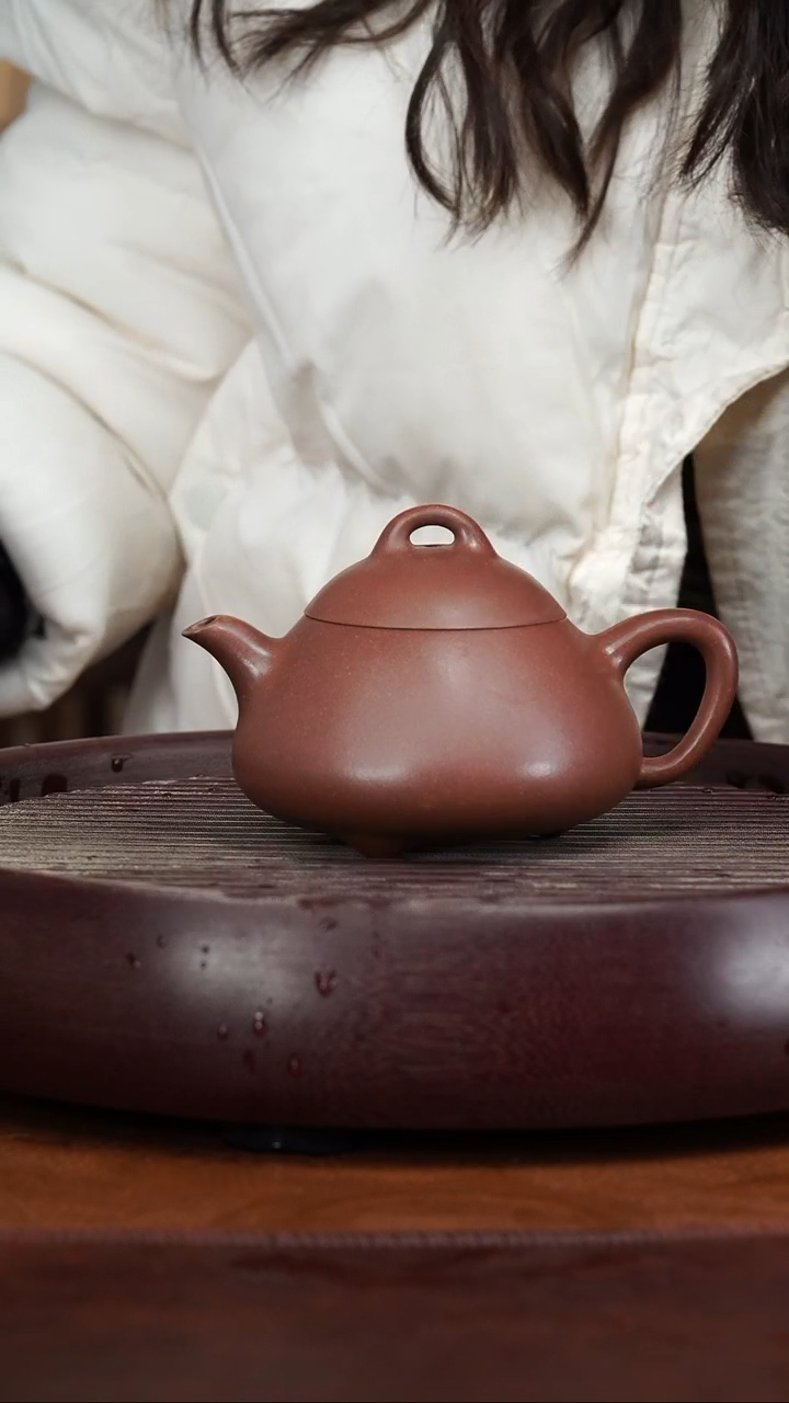 【闪购商品】紫砂茶壶宜兴紫砂壶