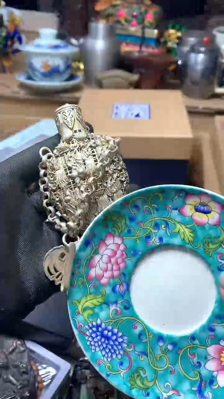 【闪购商品】瓷器默认微瑕瓷器