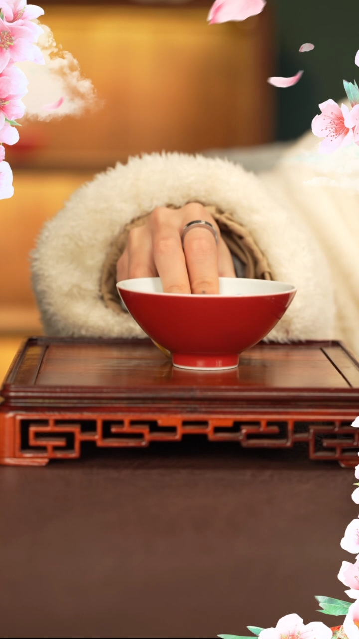 【闪购商品】杯子永明尚玩景德镇手工手绘陶瓷