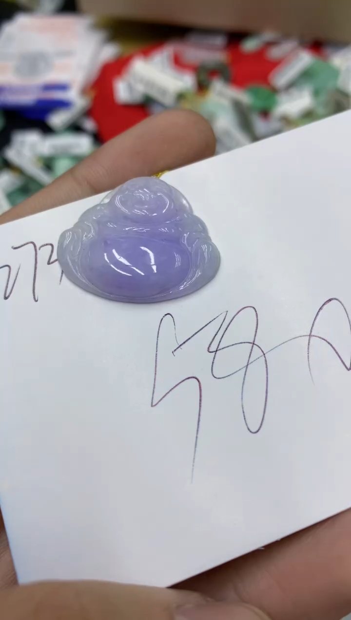 【闪购商品】翡翠颈饰未镶嵌号链接11111111