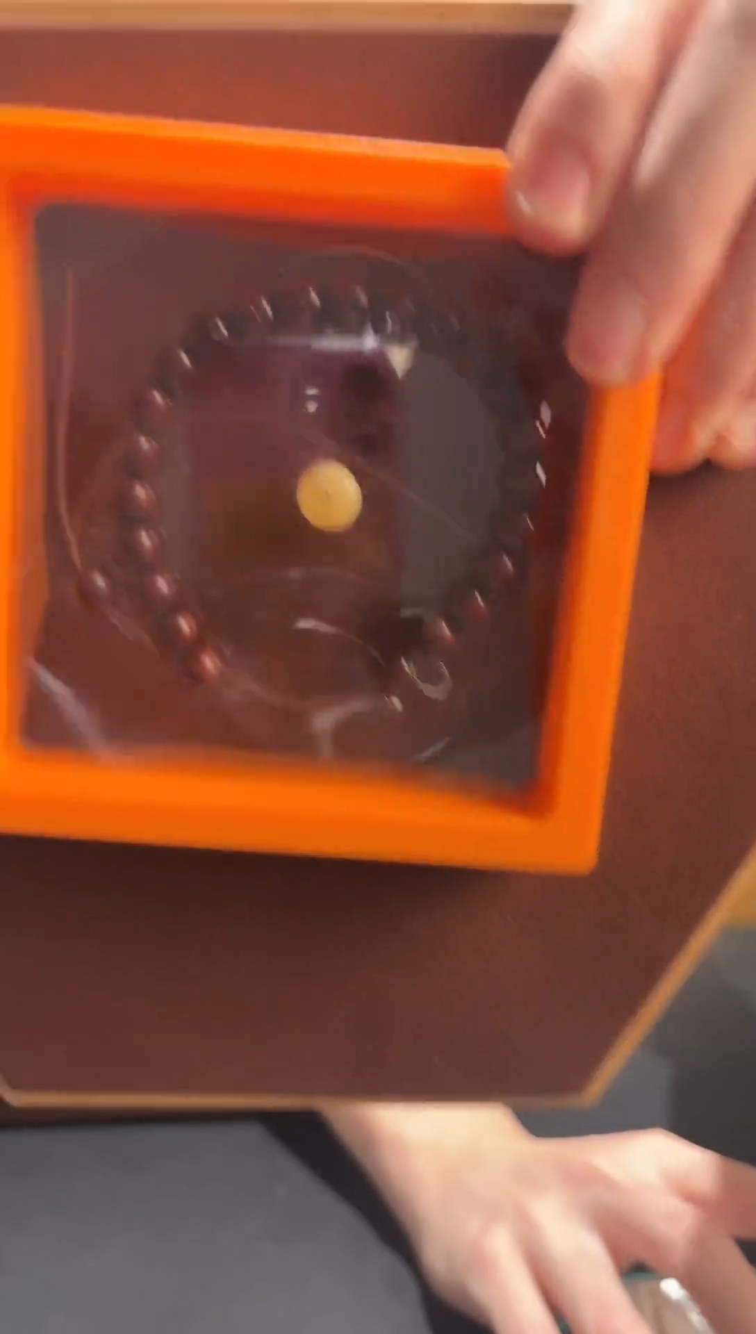 檀香紫檀（小叶紫檀）手串/手链小叶紫檀