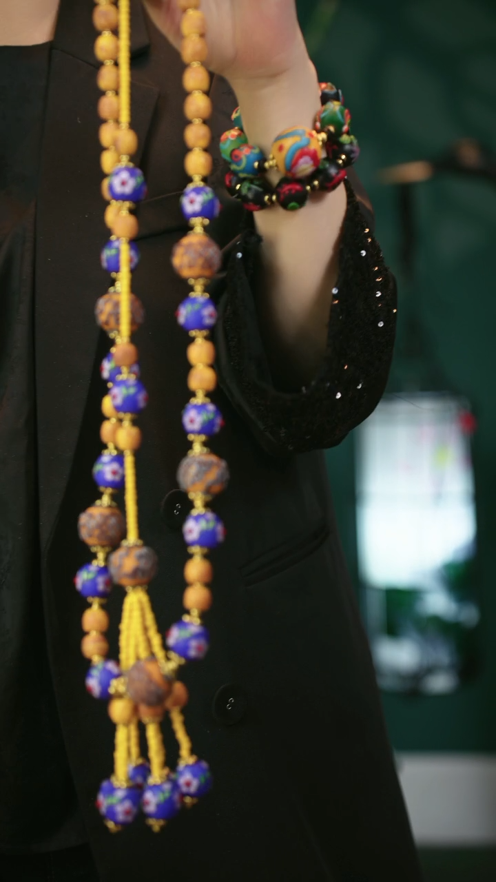 【闪购商品】琉璃手工艺品琉璃45