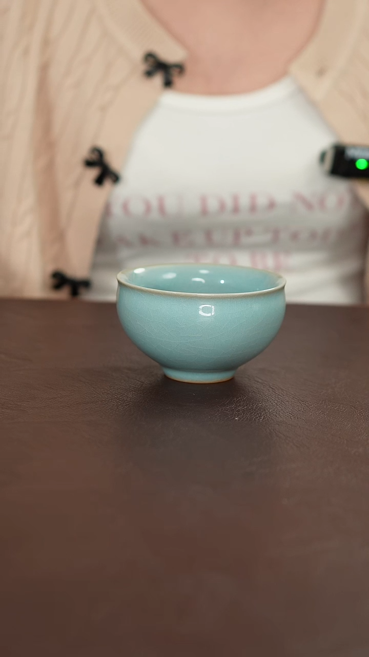 其他原矿汝宋汝瓷350