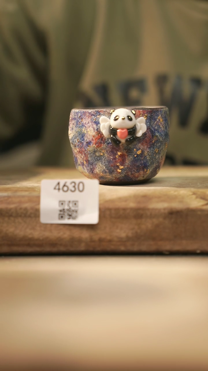 【闪购商品】【落单孤品】福利/杯子@@4630