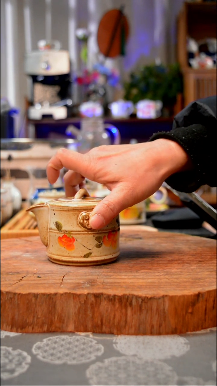 【闪购商品】杯景德镇瓷生活手作1