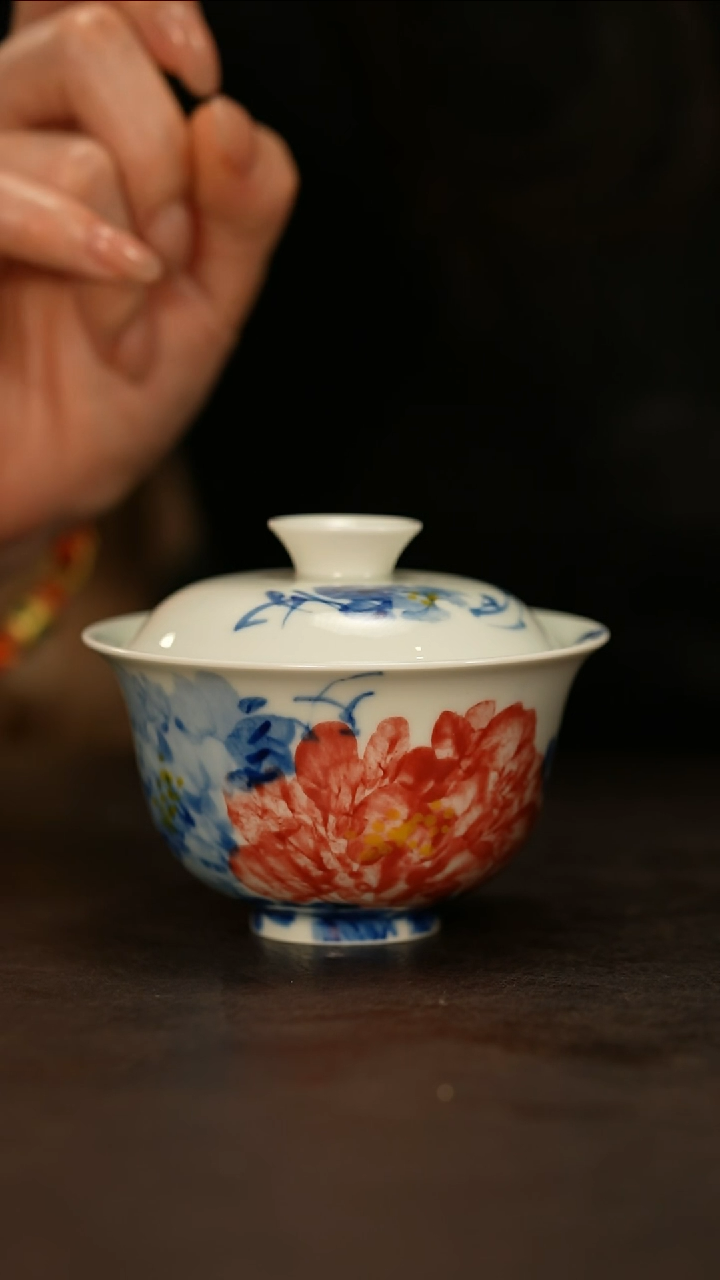 【闪购商品】瓷片 寻           