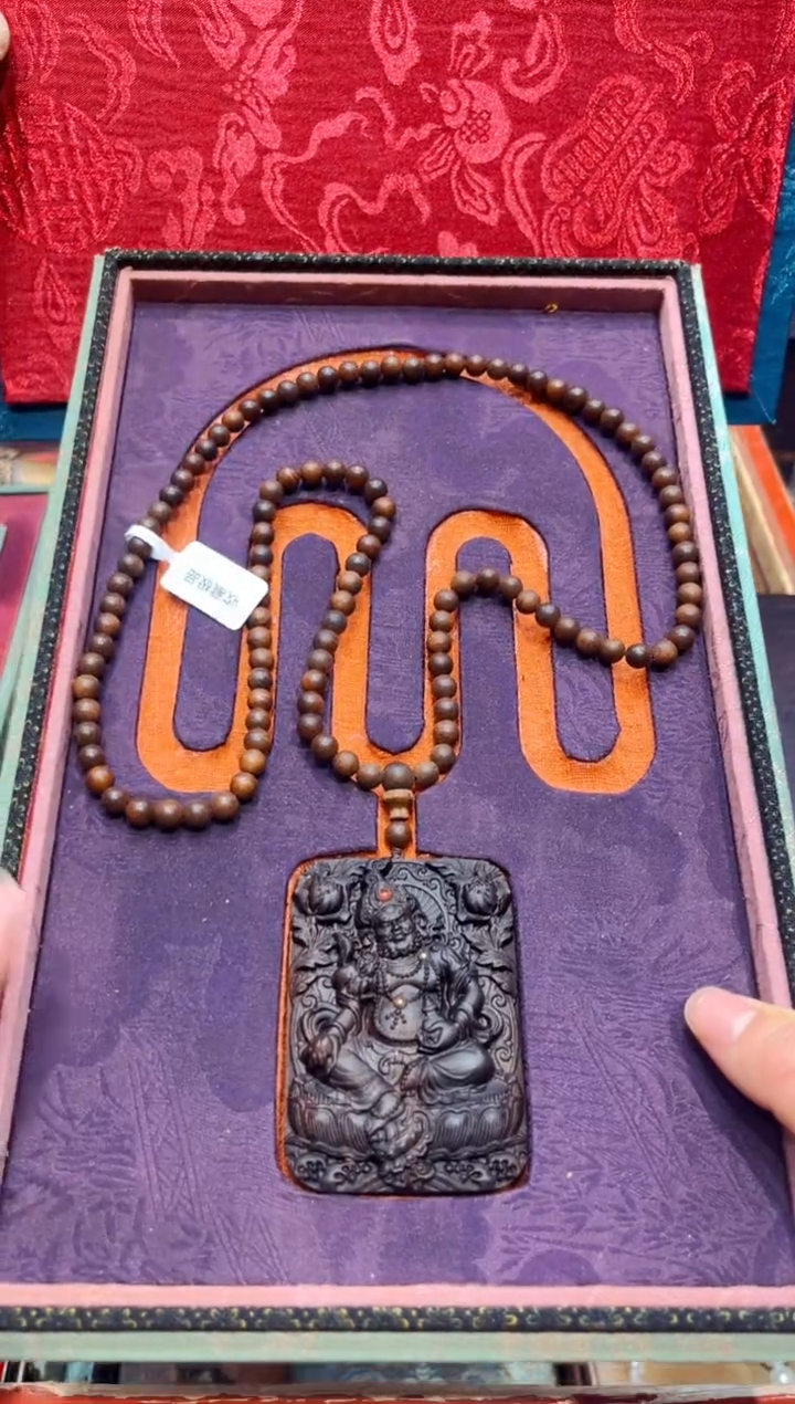 【闪购商品】沉香木手串欣妹专属精选链接a65899