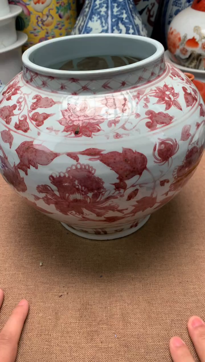 摆件旧藏瓷器旧藏瓷器