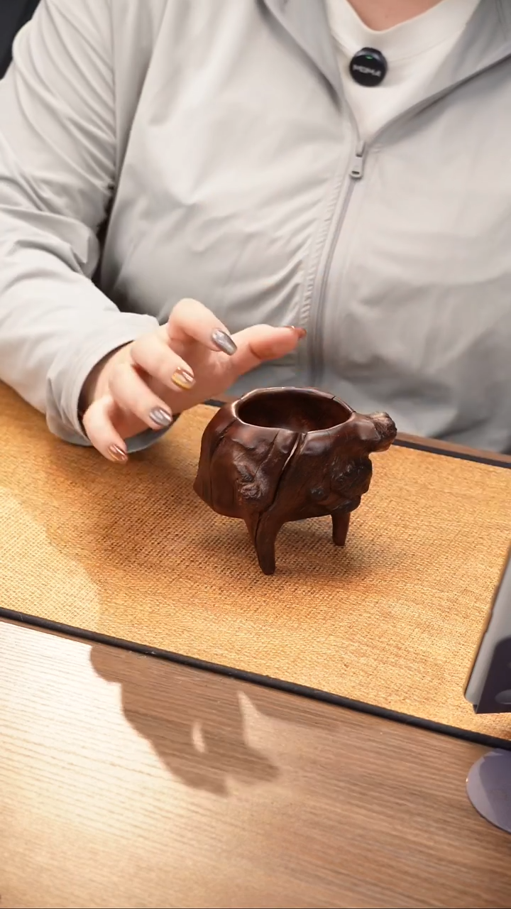 2号云小屋麻梨果盘