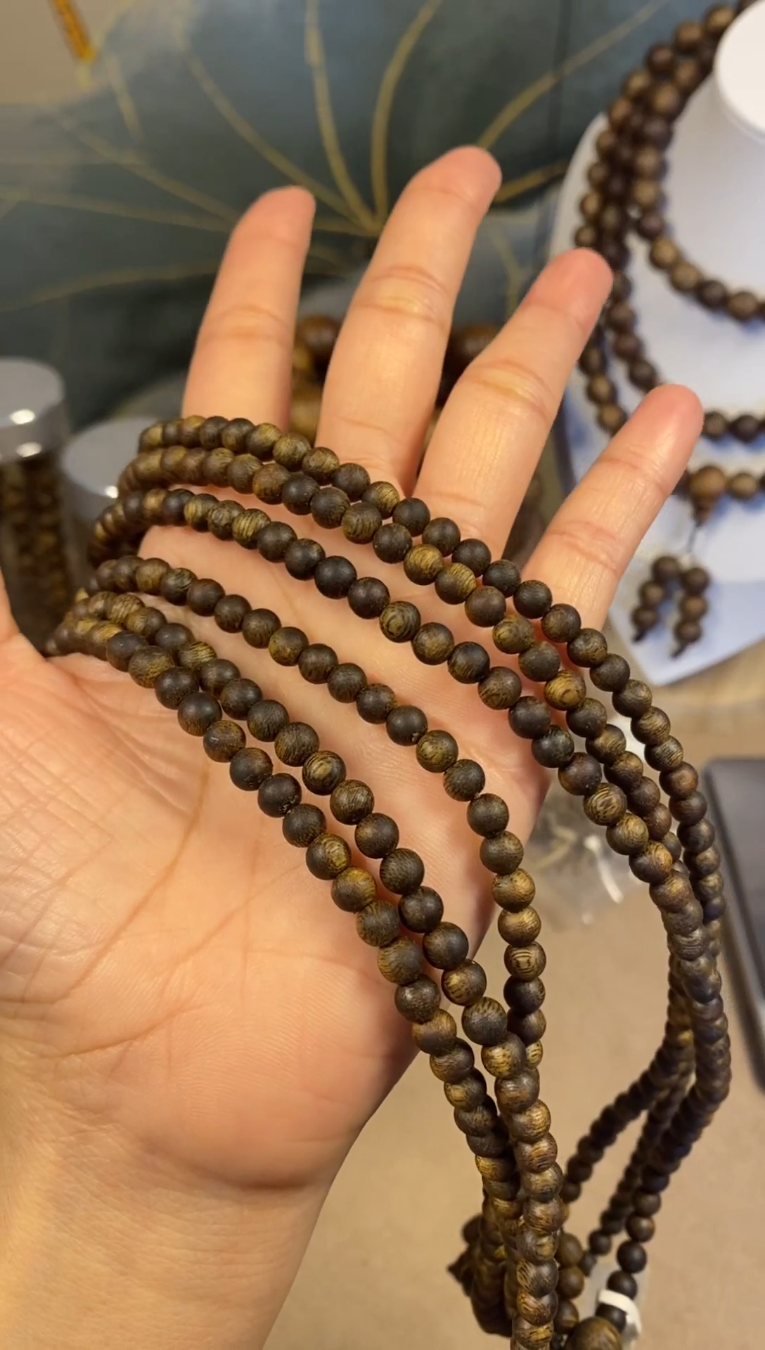 沉香沉香碎屑0.5海南白棋虫漏10克