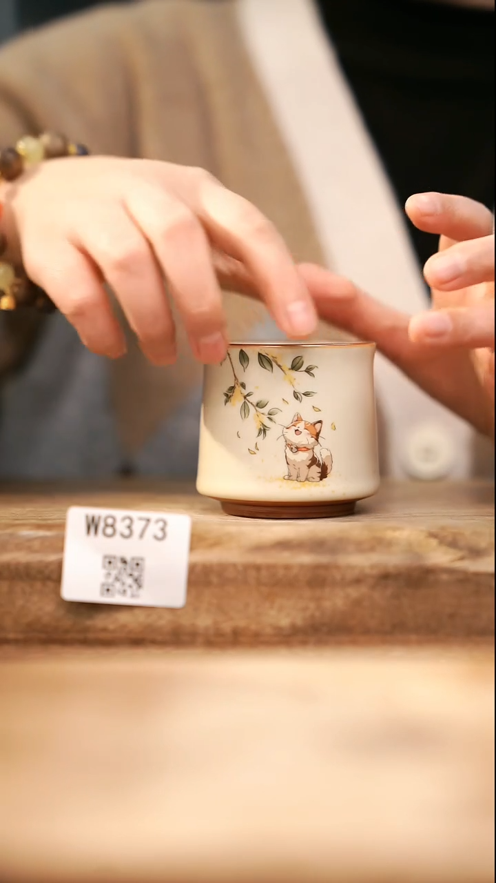 【经典福利】/ 杯子@@W8373