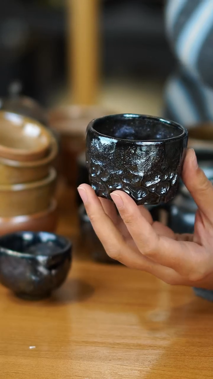 壶273瑕疵  苏橙茶周边