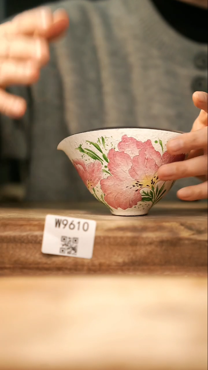 【经典福利】/ 杯子@@W9610