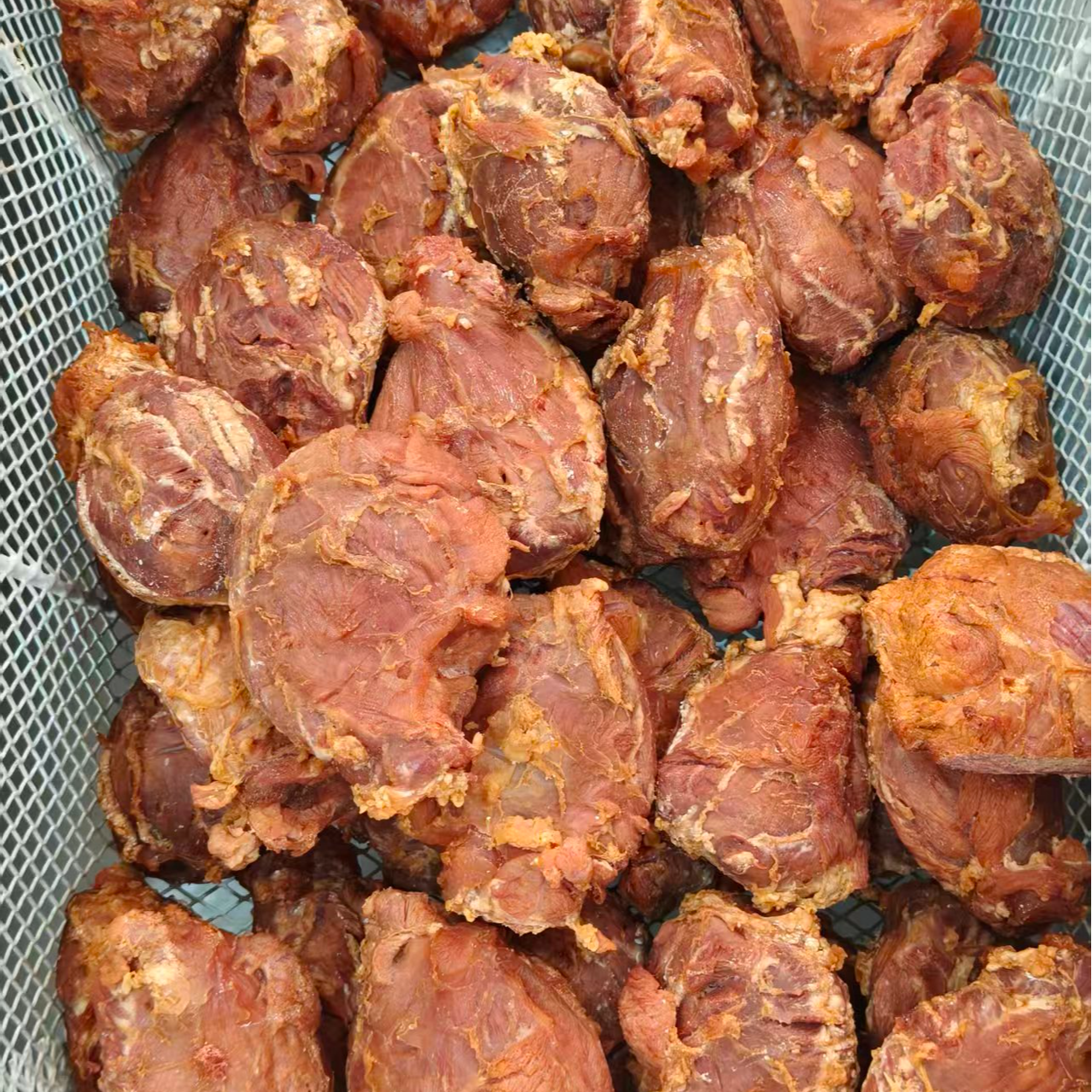 【金钱腱】清真酱香金钱腱