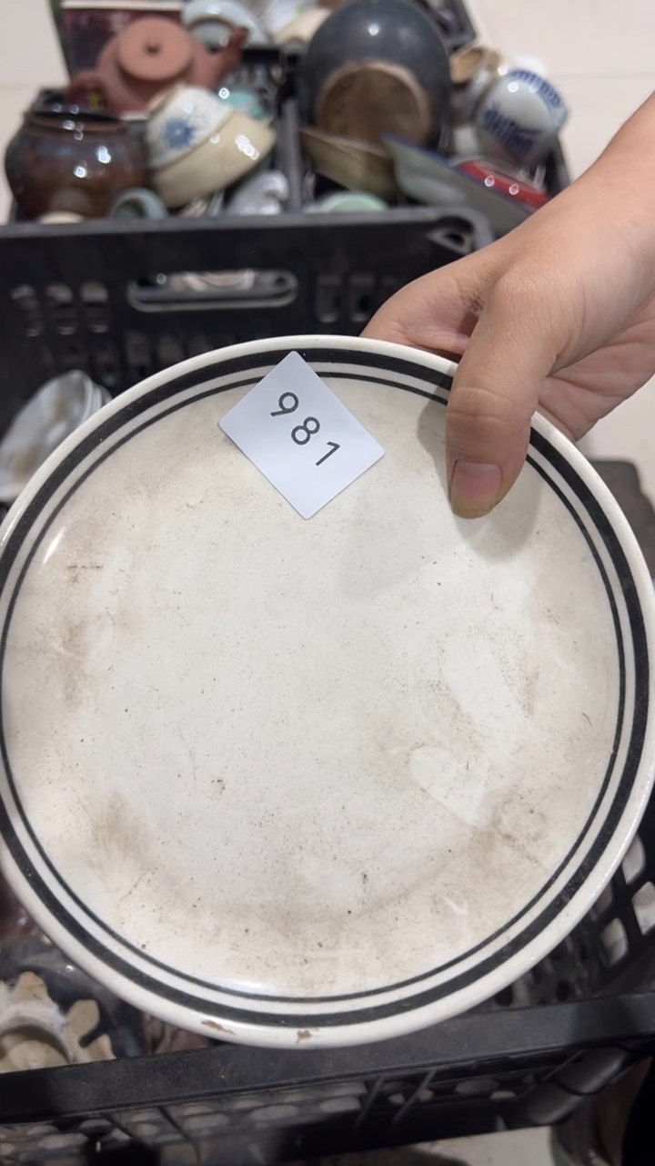 有机玻璃淡*工艺品0830981
