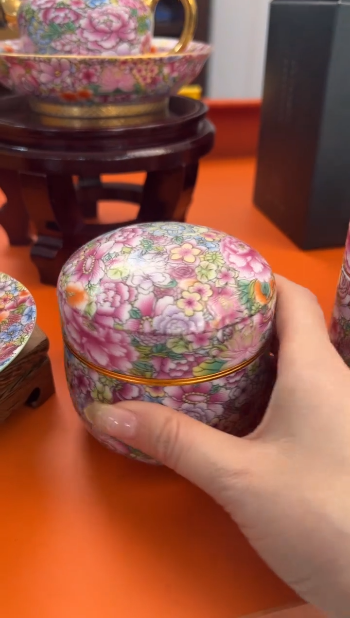 【闪购商品】瓷片小乔闪电购链接