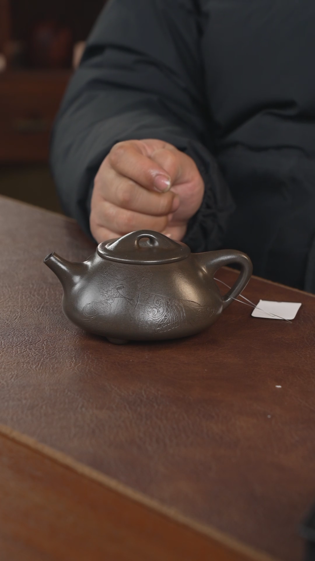 【闪购商品】紫砂茶壶紫砂壶紫砂壶