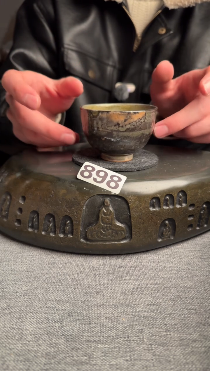 【闪购商品】898景德镇手工茶器系列