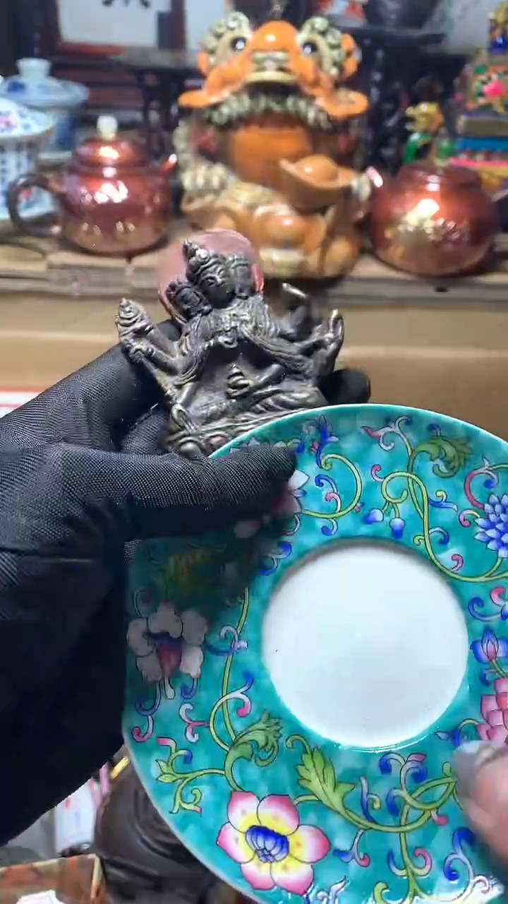 【闪购商品】瓷器默认微瑕瓷器