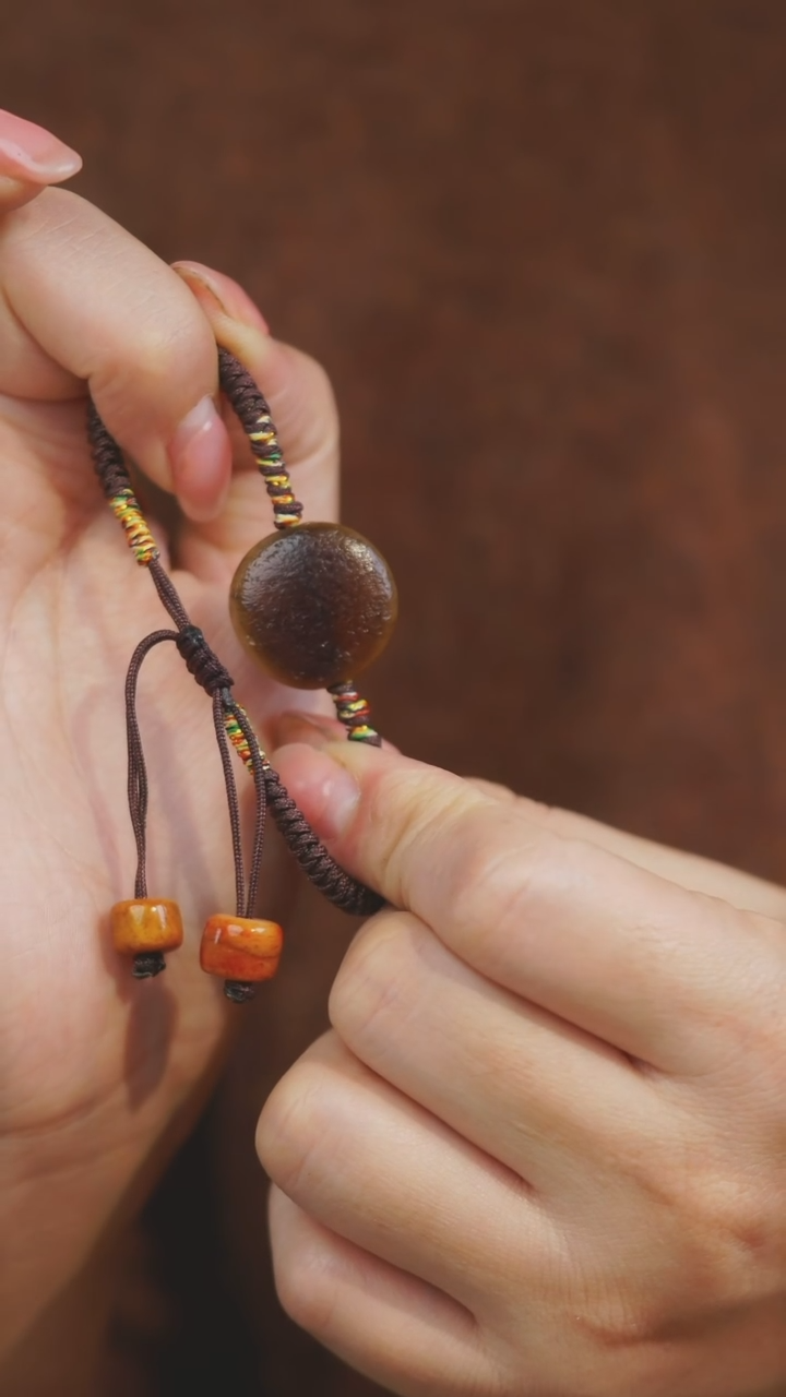 【闪购商品】玛瑙/玉髓手串未镶嵌多样性发一