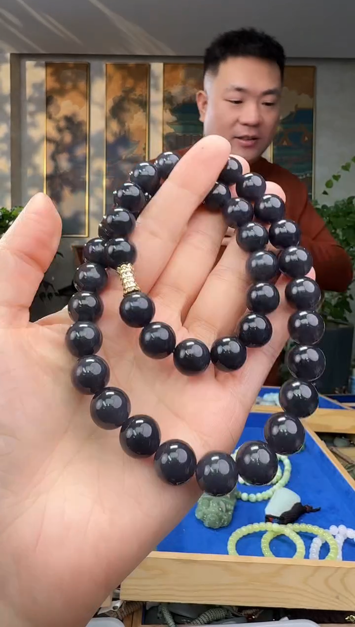 未镶嵌和田玉挂件拍一发一