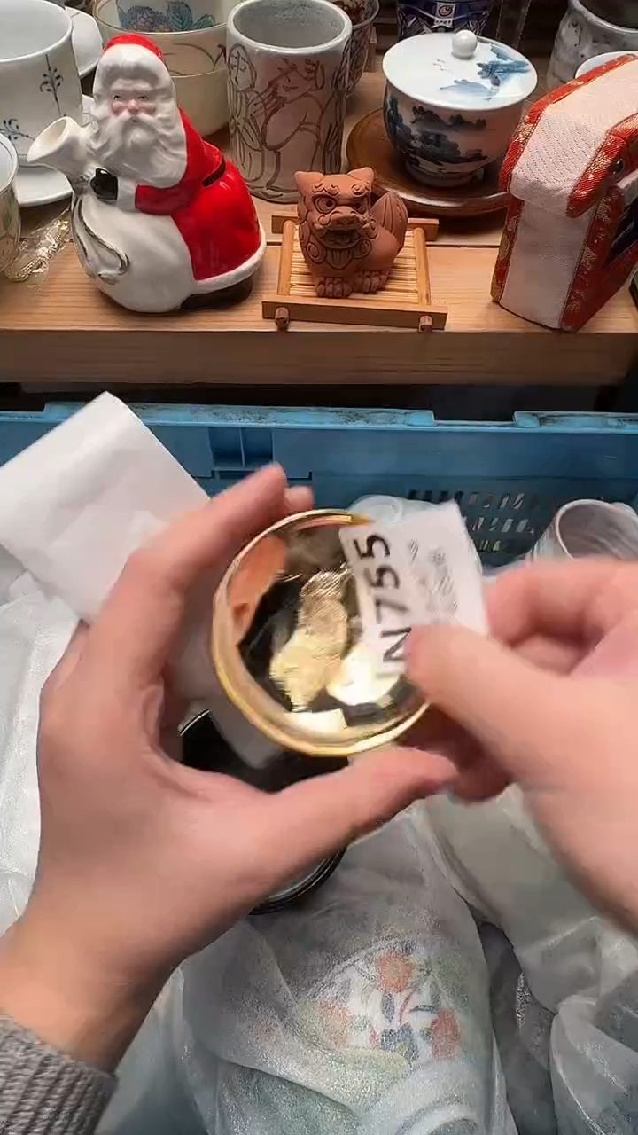 瓷片J****圆N755            