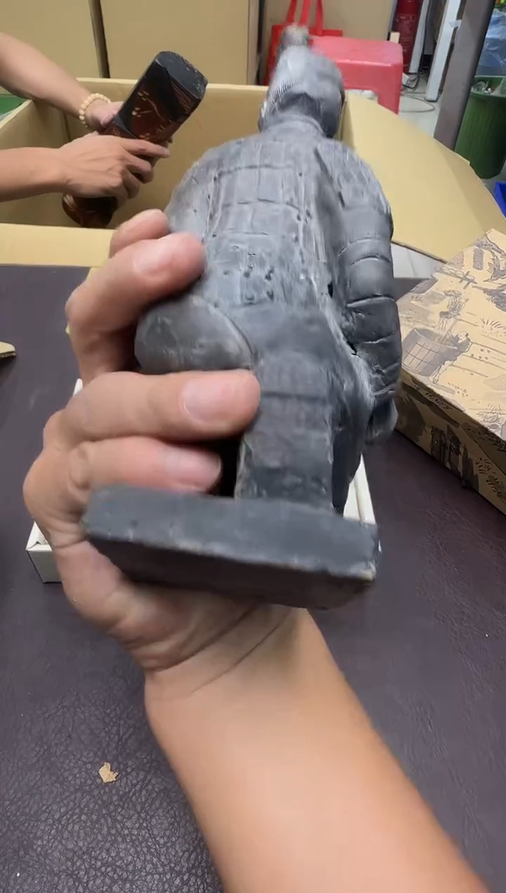 手工艺品琉璃韩****队217