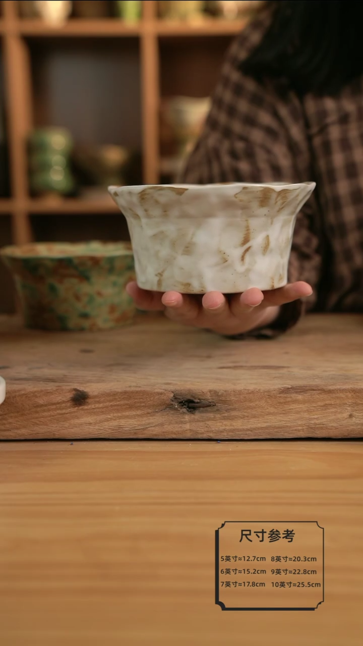 粉影系列的手捏酸奶桶