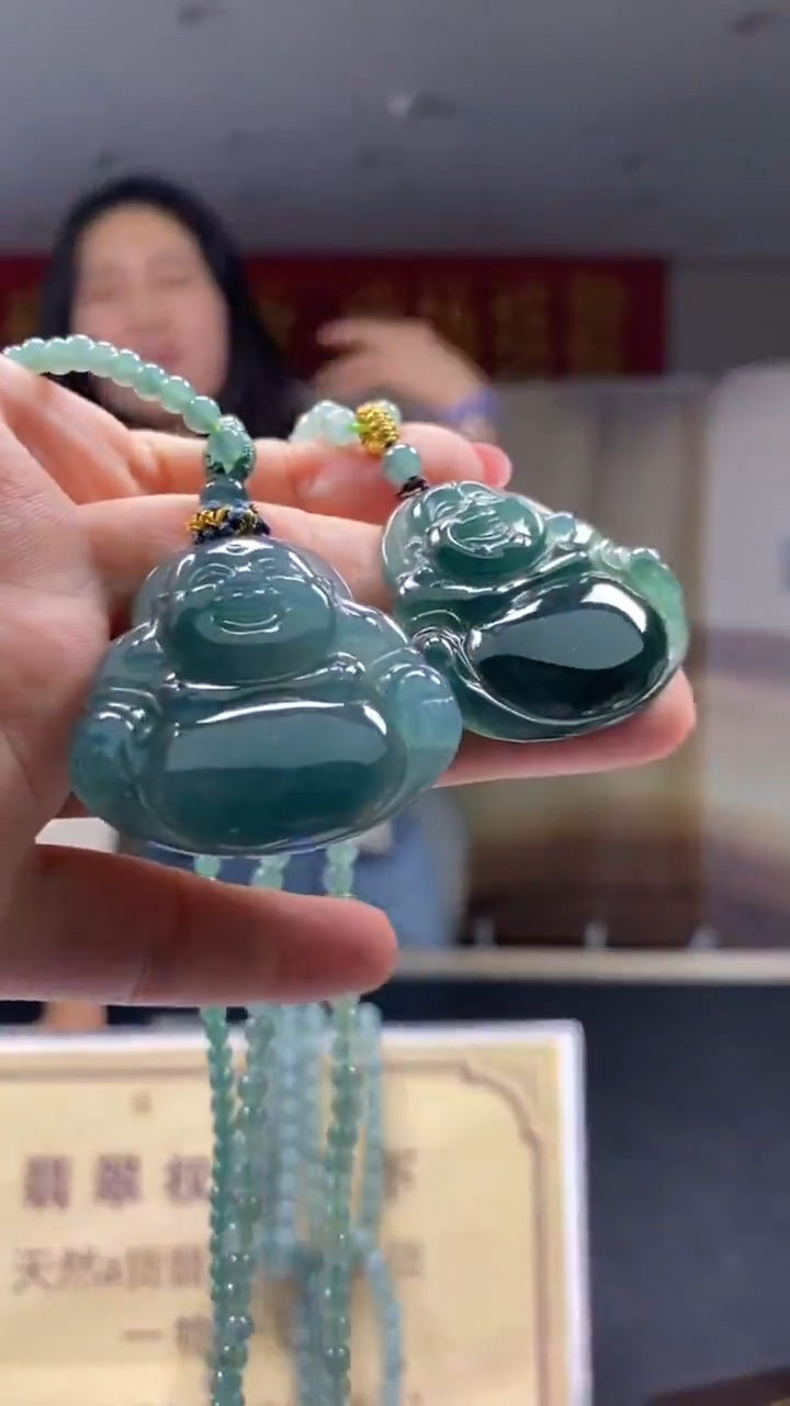 未镶嵌定制翡翠多样性发货【只发一件】*q29