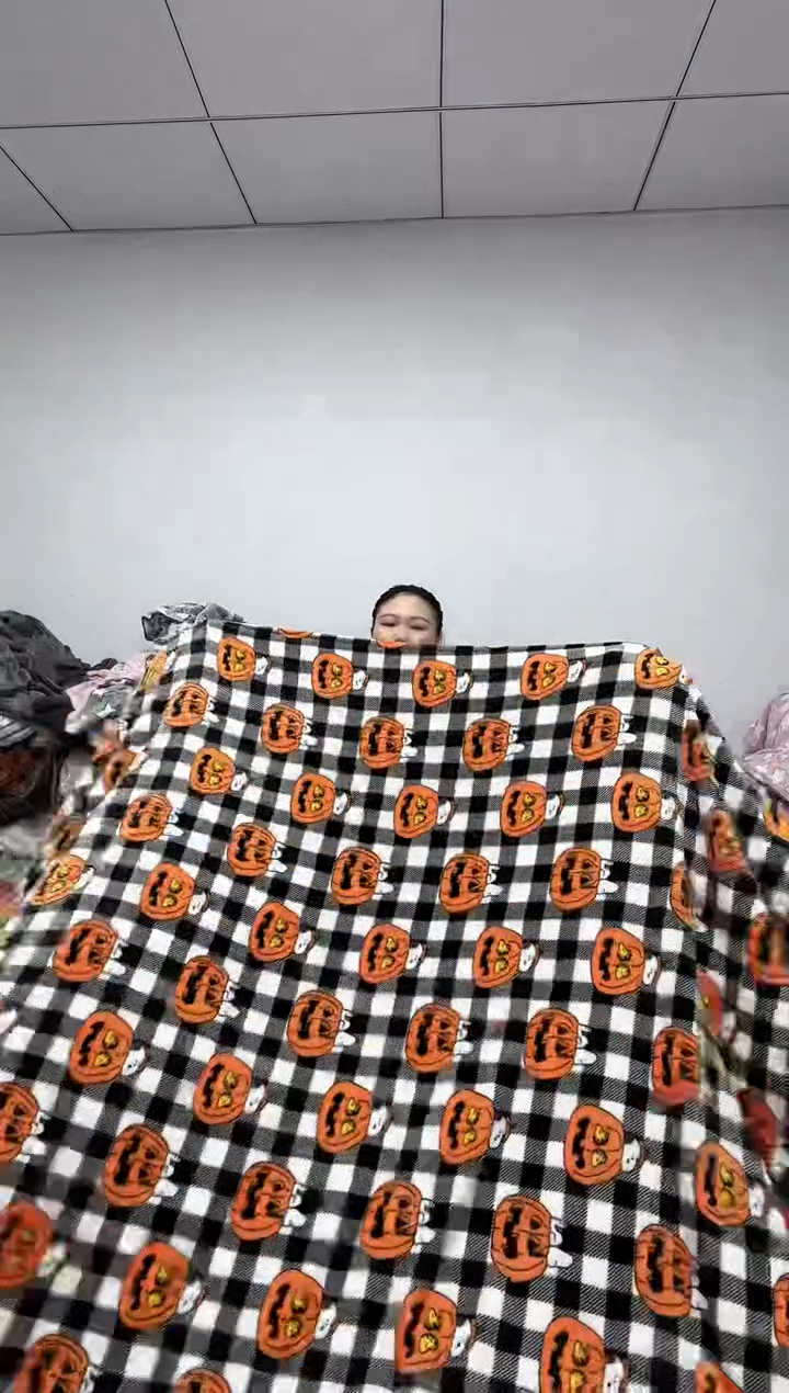 法兰绒2.2x2.3左右已主播介绍为准