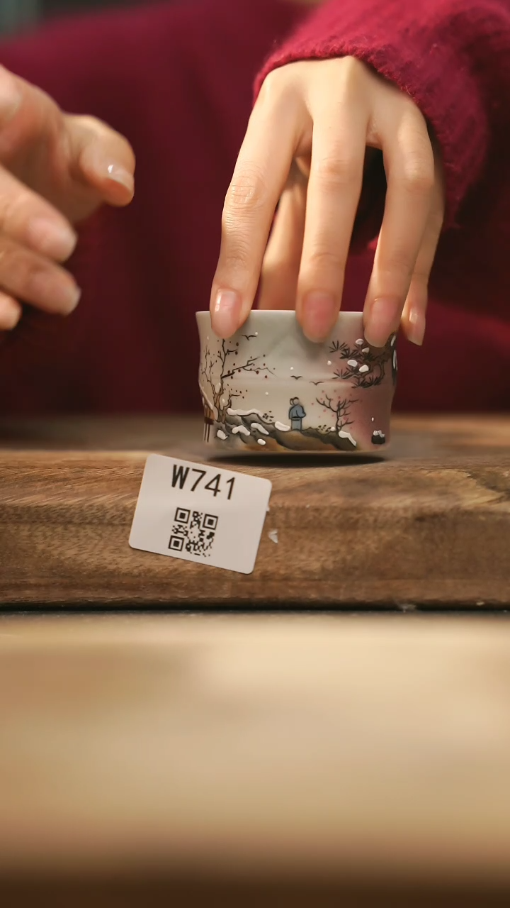 【闪购商品】【经典福利】/ 杯子@@W741