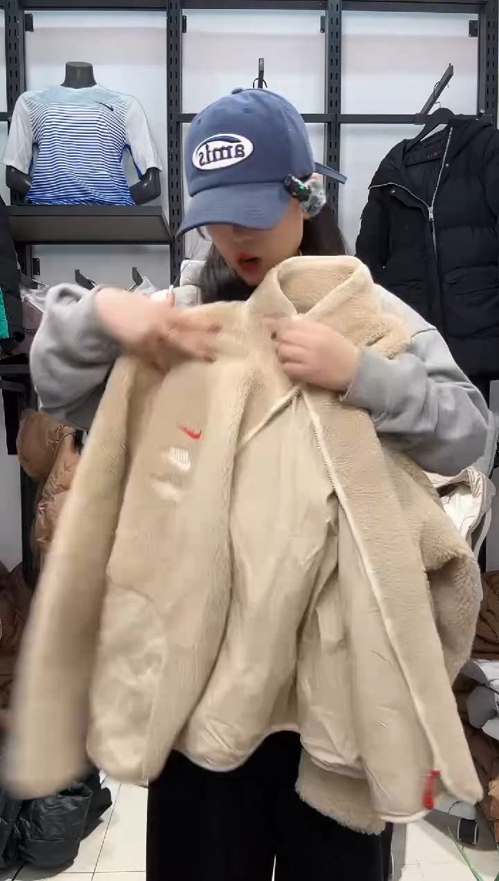 2450闪购编码 Nike/Joedan运动卫衣裤以直播间过款为准 尺码·
