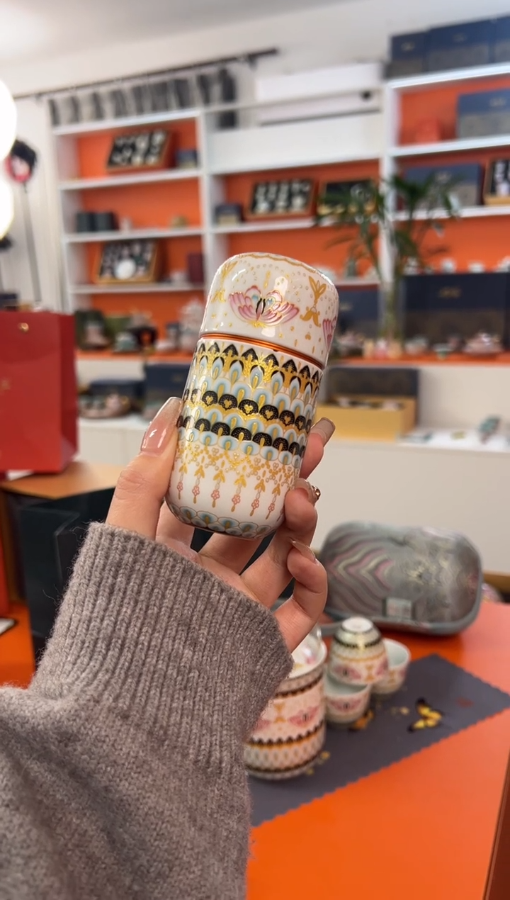 【闪购商品】瓷片小乔闪电购链接