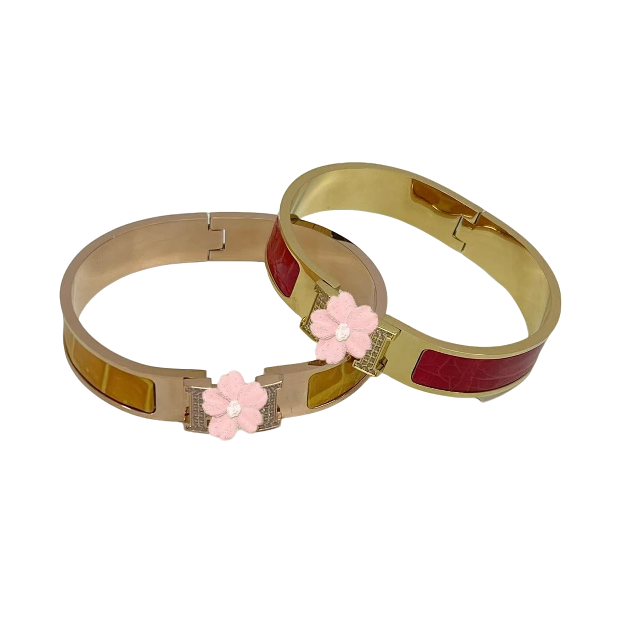 纯铜项链 手镯气质欧美风时尚十字架/皇冠/罗马数字通用轻奢风