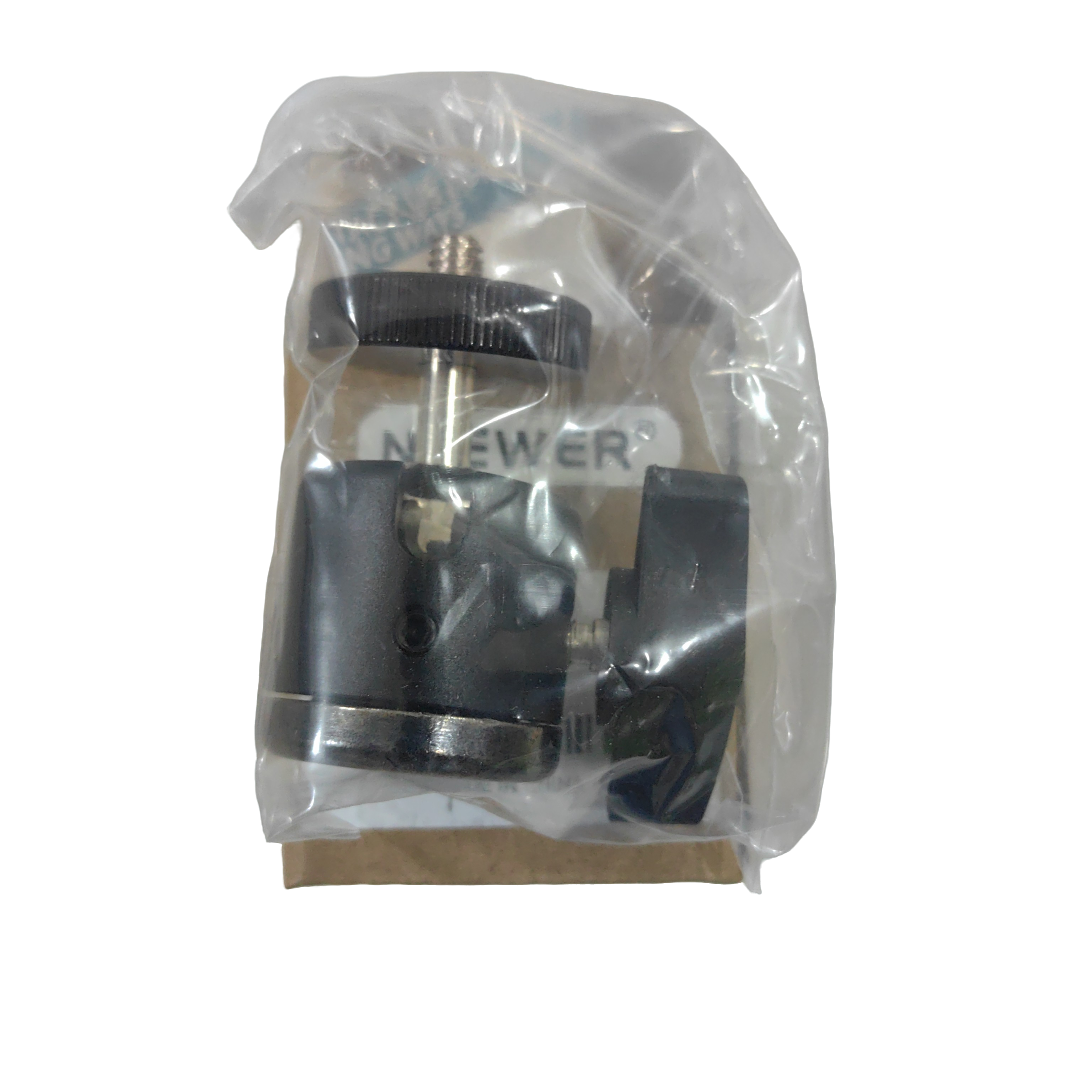 99新 iQOO 四分之一云台