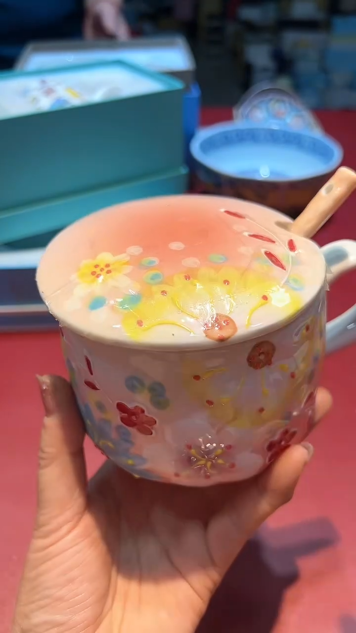 【闪购商品】瓷片锅碗瓢盆一件不剩