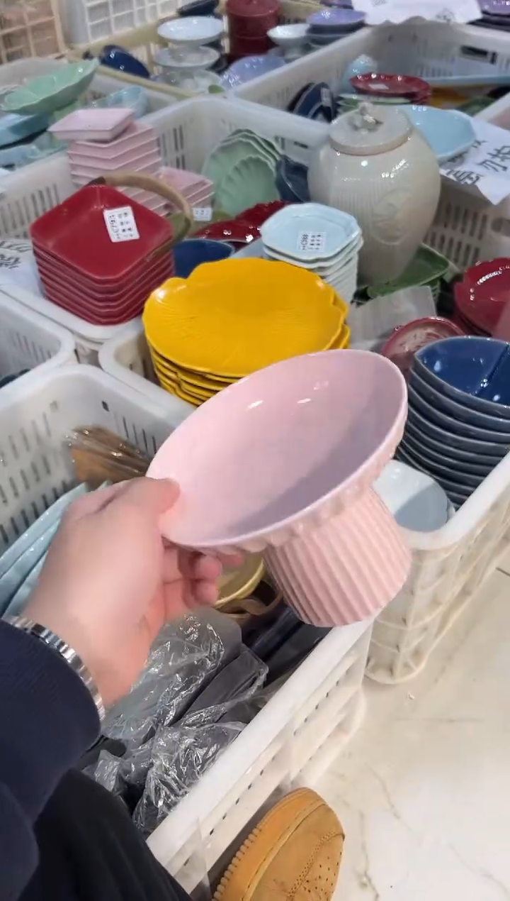 瓷片瓷微瑕商品 介意勿拍
