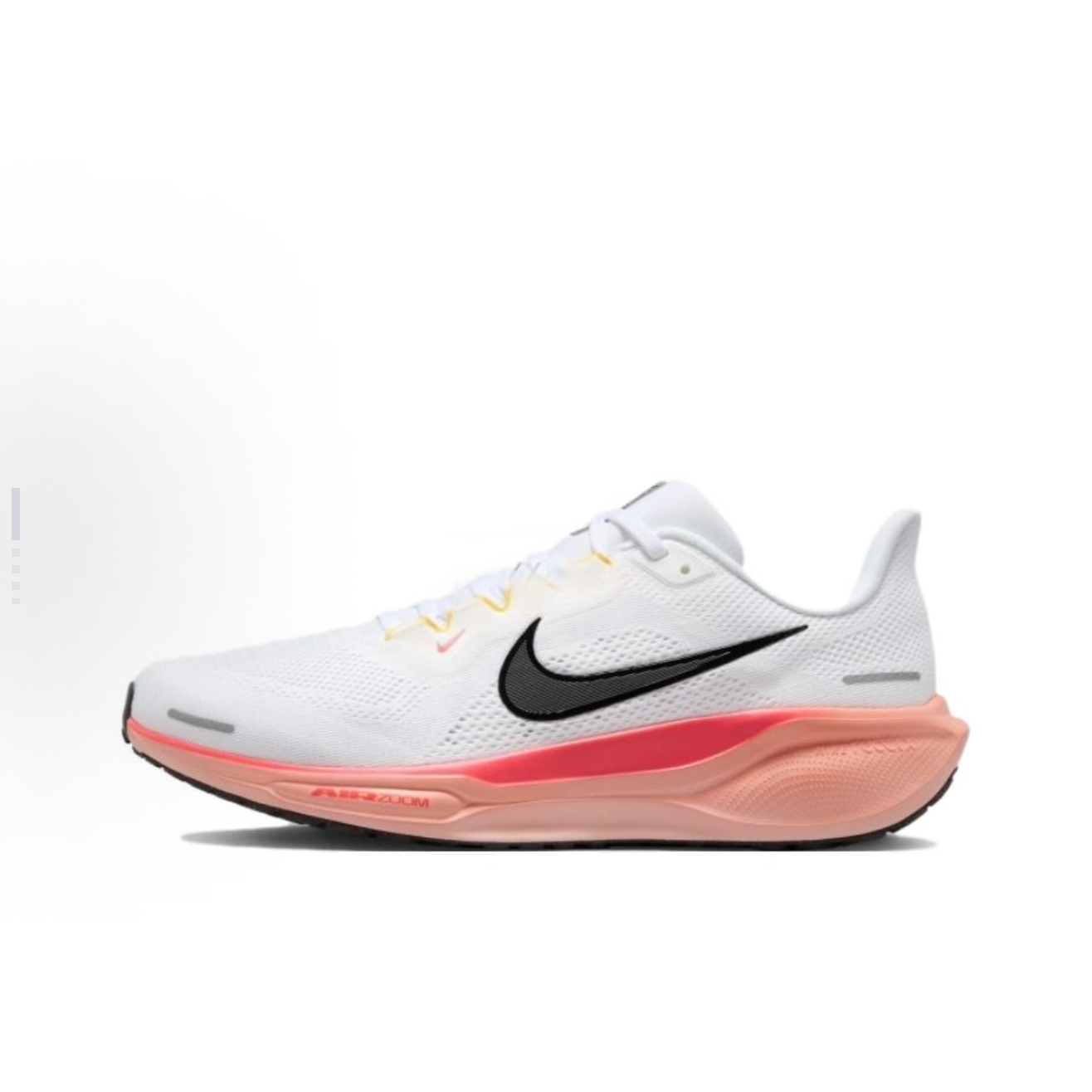 耐克男鞋Air Zoom Pegasus 41飞马耐磨缓震透气跑步鞋 IB6656-108
