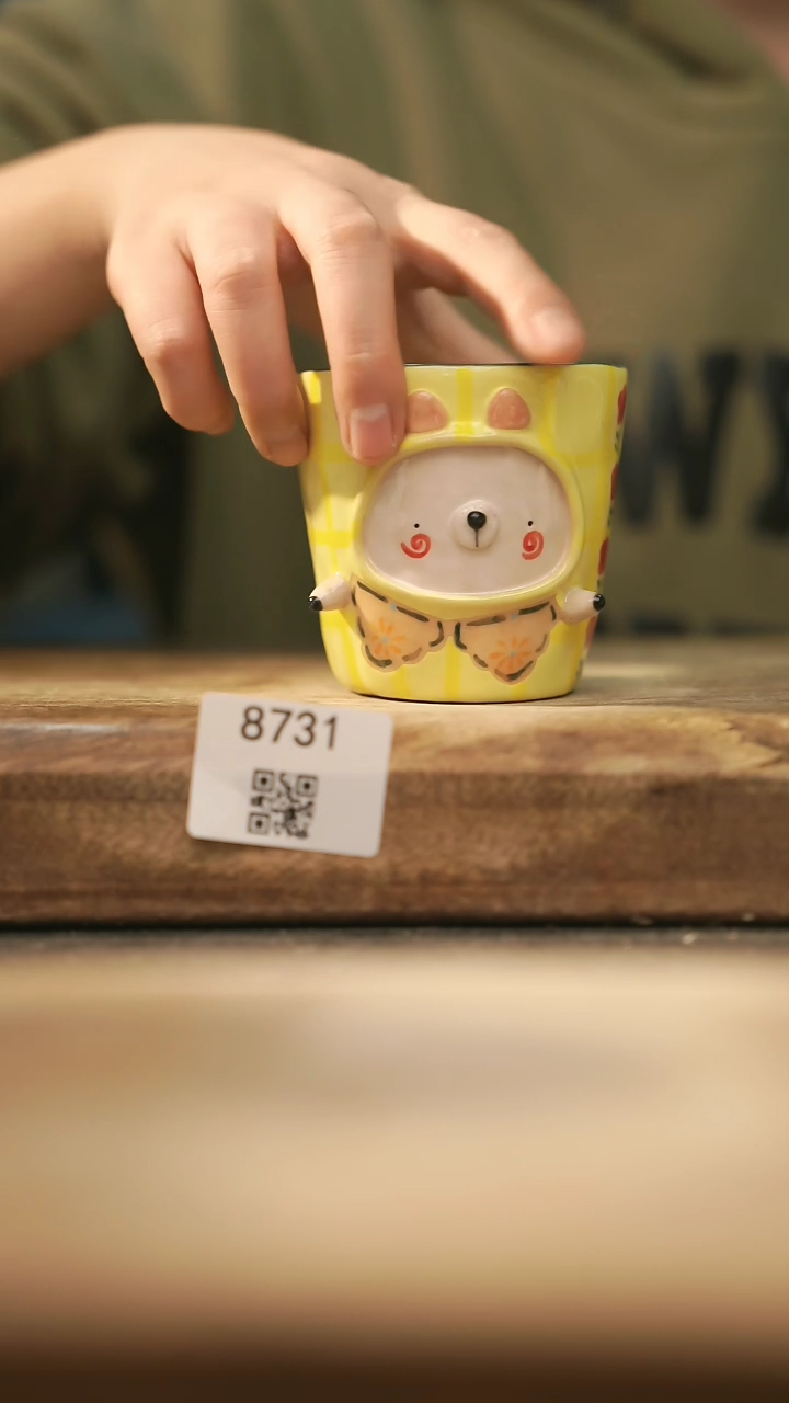 【闪购商品】【落单孤品】福利/杯子@@8731