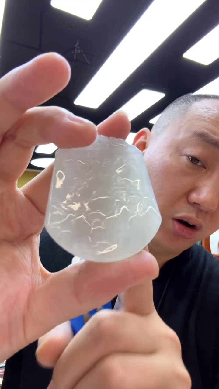 【闪购商品】翡翠挂件未镶嵌A货翡翠多样性孤品