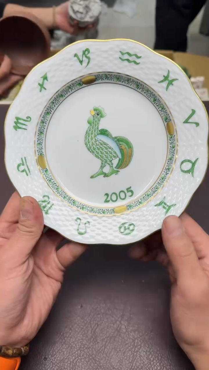 手工艺品琉璃J****e301