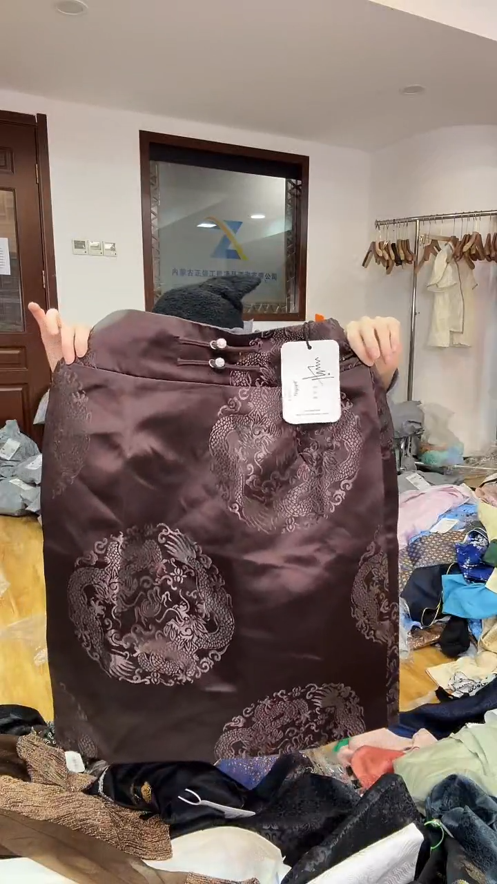 XL码     120-130斤   半裙