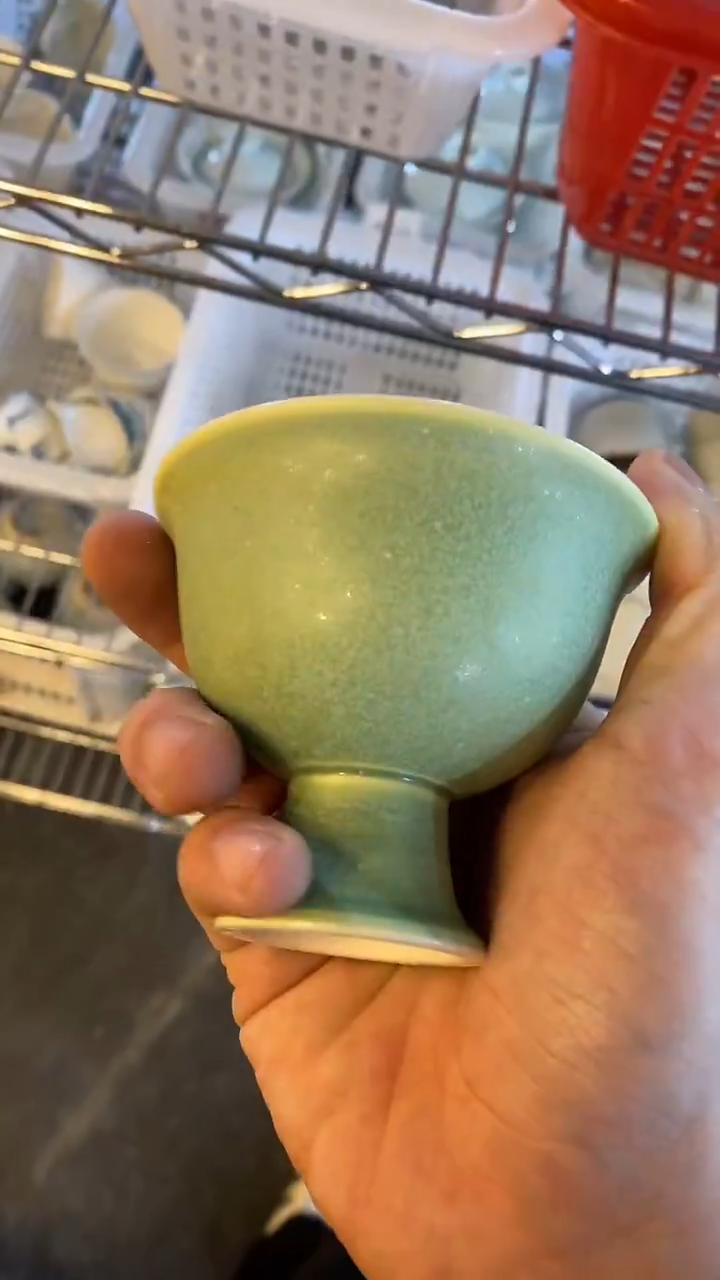 瓷片T760陶瓷茶具茶器