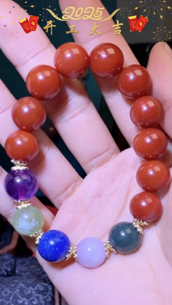 【闪购商品】泥塑首饰首饰首饰多样性发一