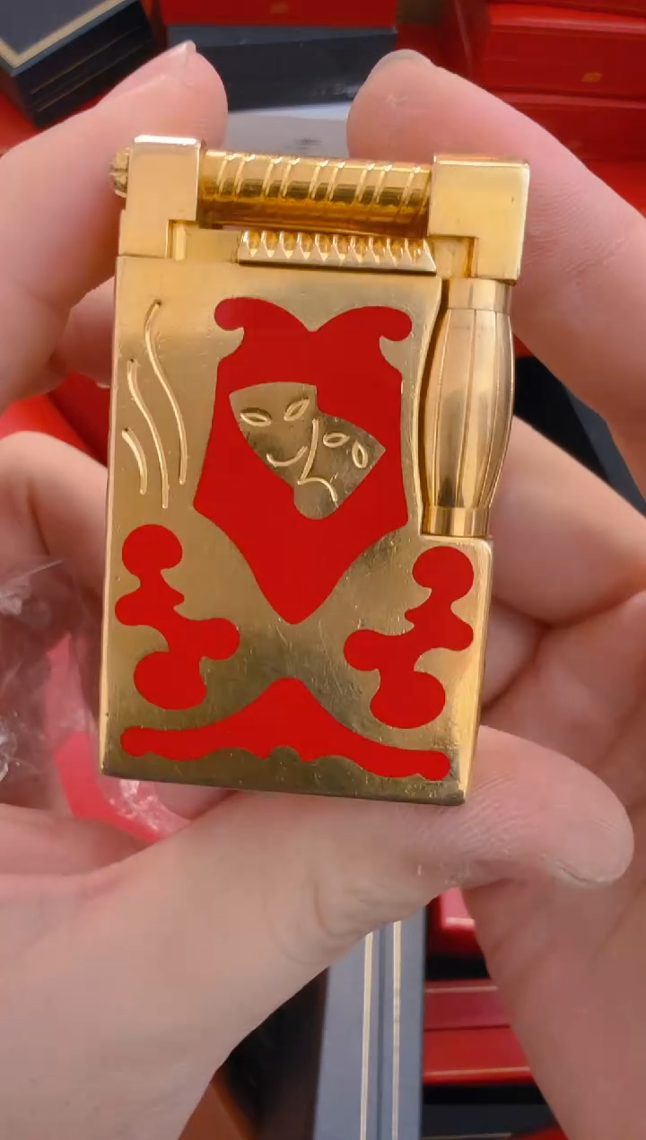 中古打火机闪购链接