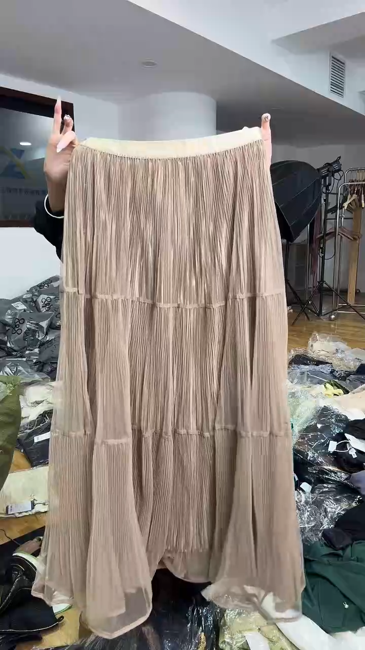 M码     120斤   纱裙