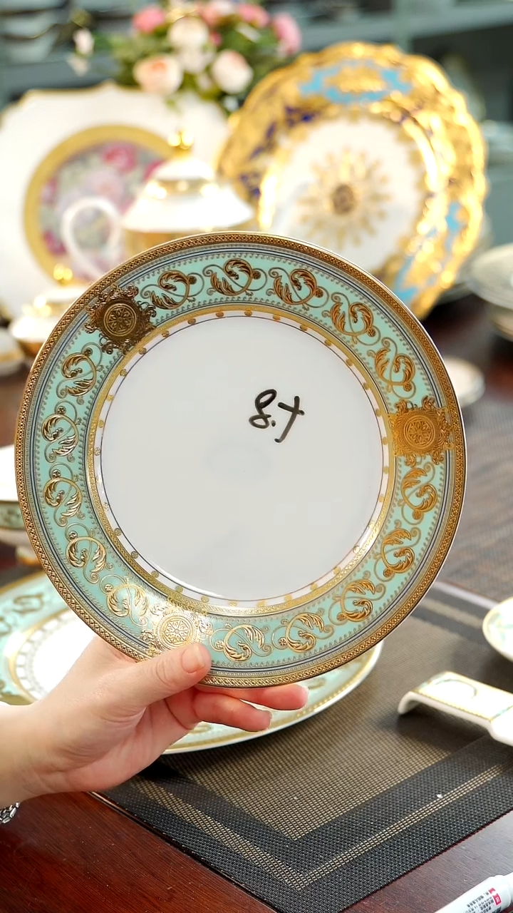 【闪购商品】8英寸平盘 福利价 福利价